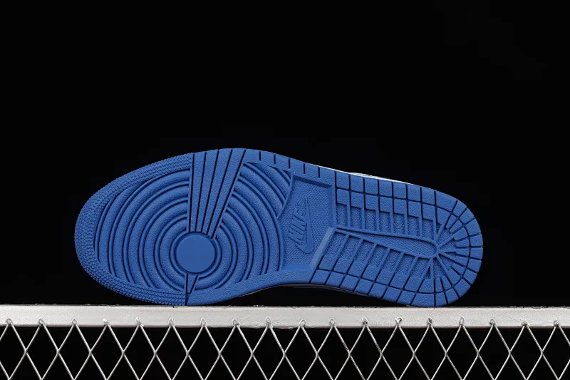All categories Air Jordan Jordan series basketball shoes Air Jordan 1 Low Air Jordan 1 Low "Dark Marina Blue" AJ1 Joe 1 University Blue DC0774-114